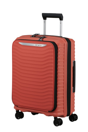 Walizka kabinowa Samsonite Upscape 55cm ceglany