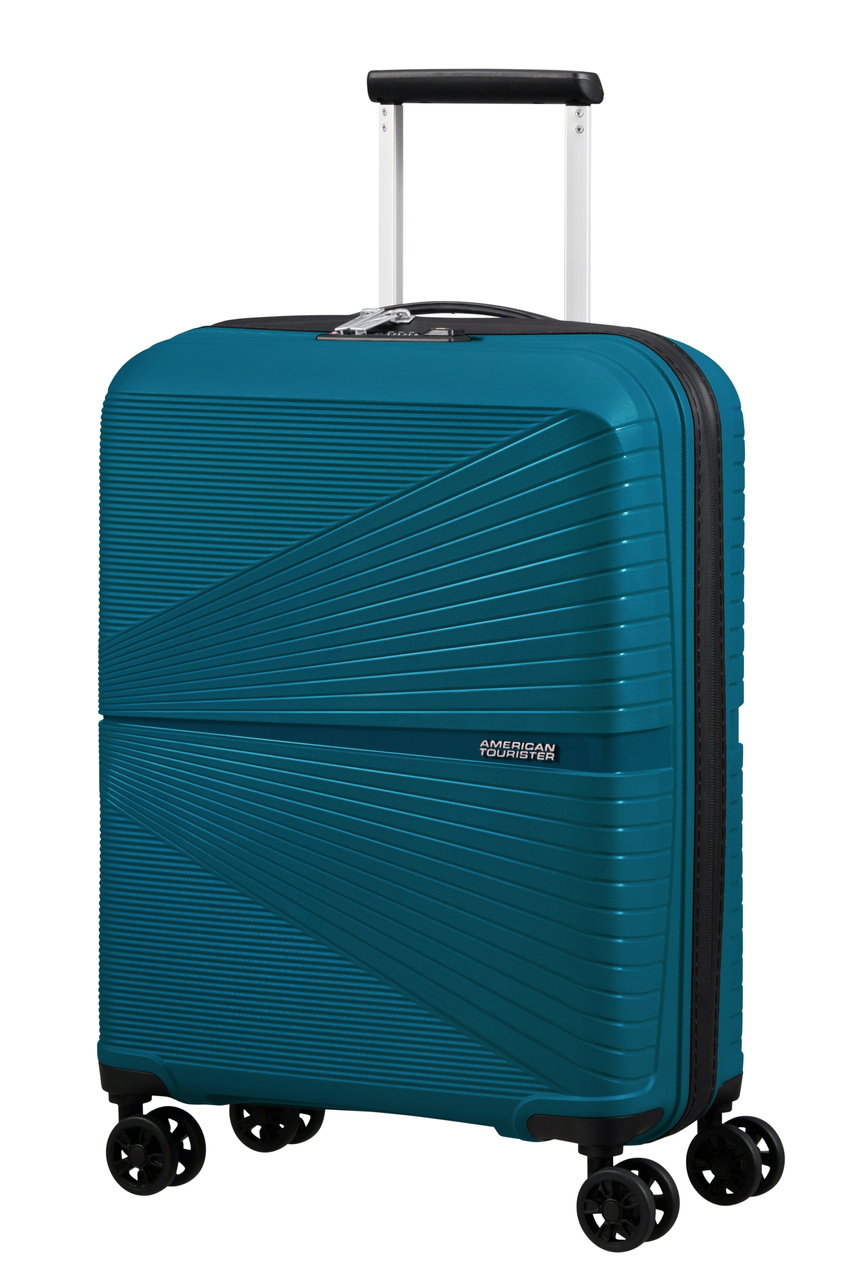 Walizka kabinowa American Tourister Airconic 55 cm Deep Ocean
