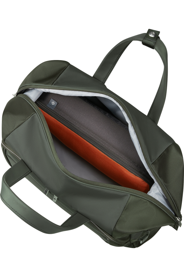 Torba podróżna Samsonite Re-Lite 48cm zielona