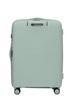 Walizka kabinowa BLU MOONKY Altair 55cm Mint Matcha