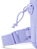 Torba crossbody JOHNNY URBAN Arthur lilac
