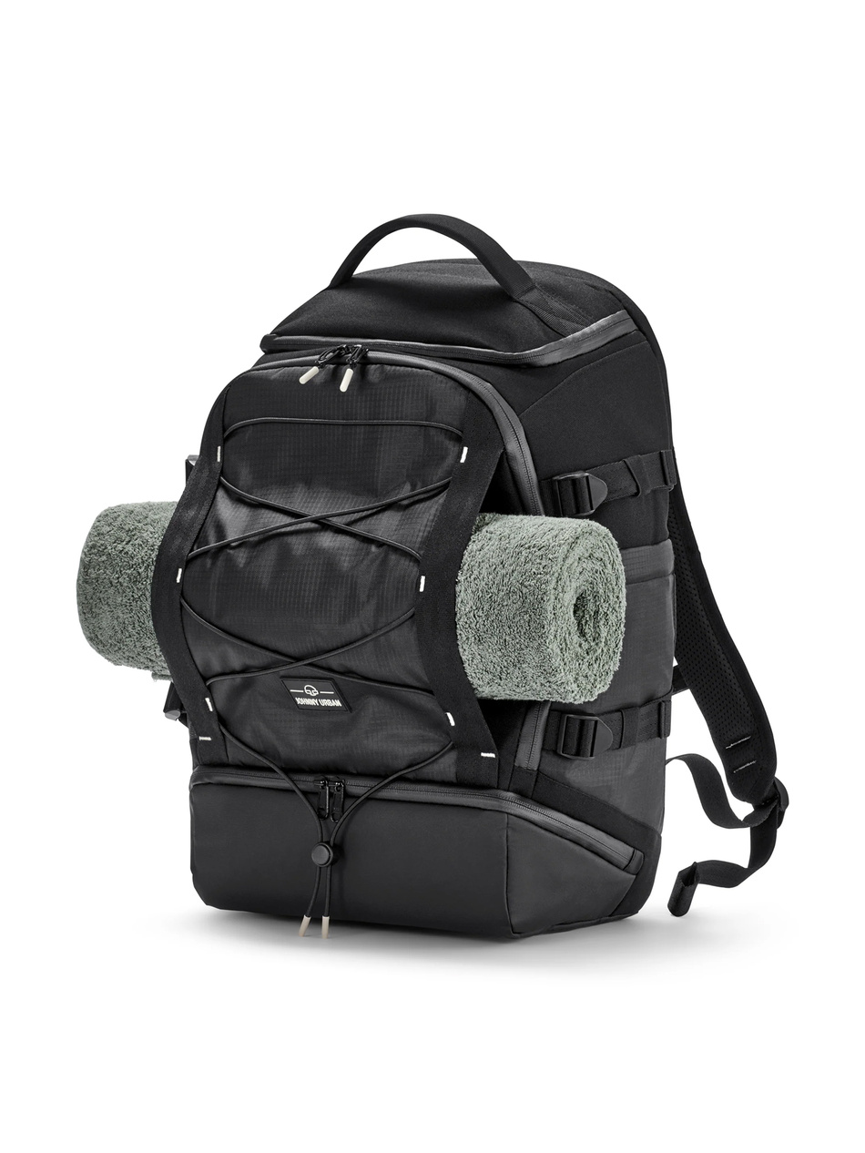 Plecak JOHNNY URBAN Jack Black