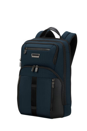 Plecak na laptopa Samsonite Urban-Eye 14.1" granatowy