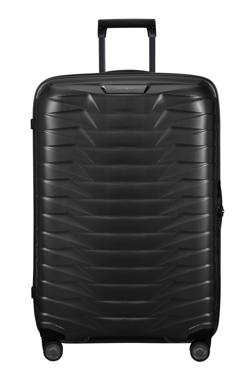 Walizka Samsonite Proxis 75 cm Black