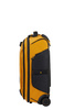 Torba na kółkach Samsonite Ecodiver 55cm żółta