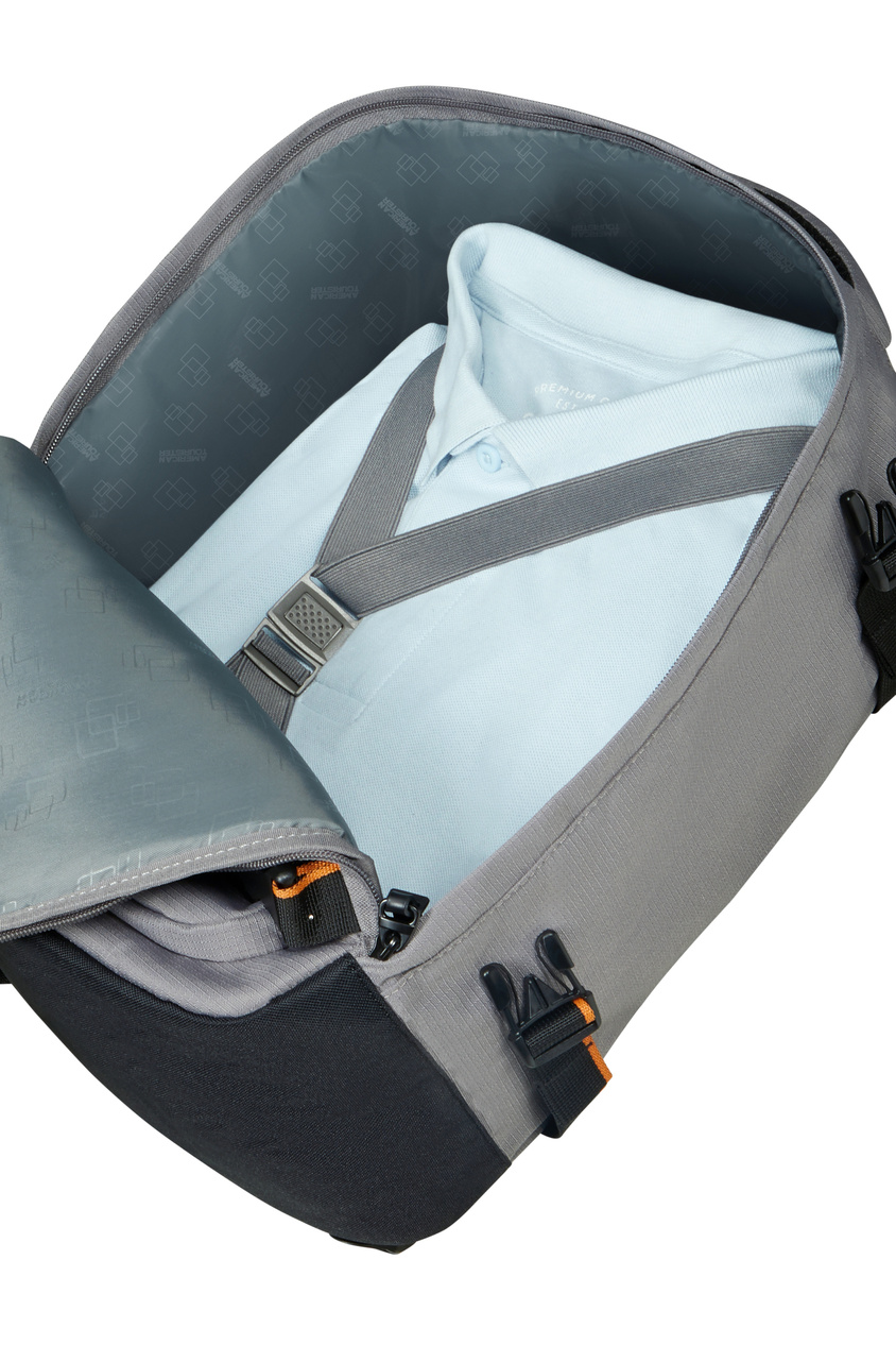 Plecak American Tourister Take2Cabin S szary