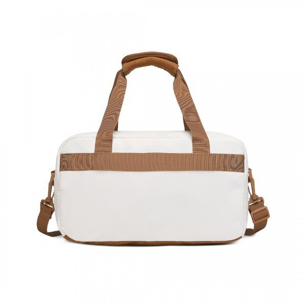 Torba podróżna Kono ecru