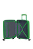 Walizka kabinowa American Tourister Soundbox 55cm powiększana Grass Green