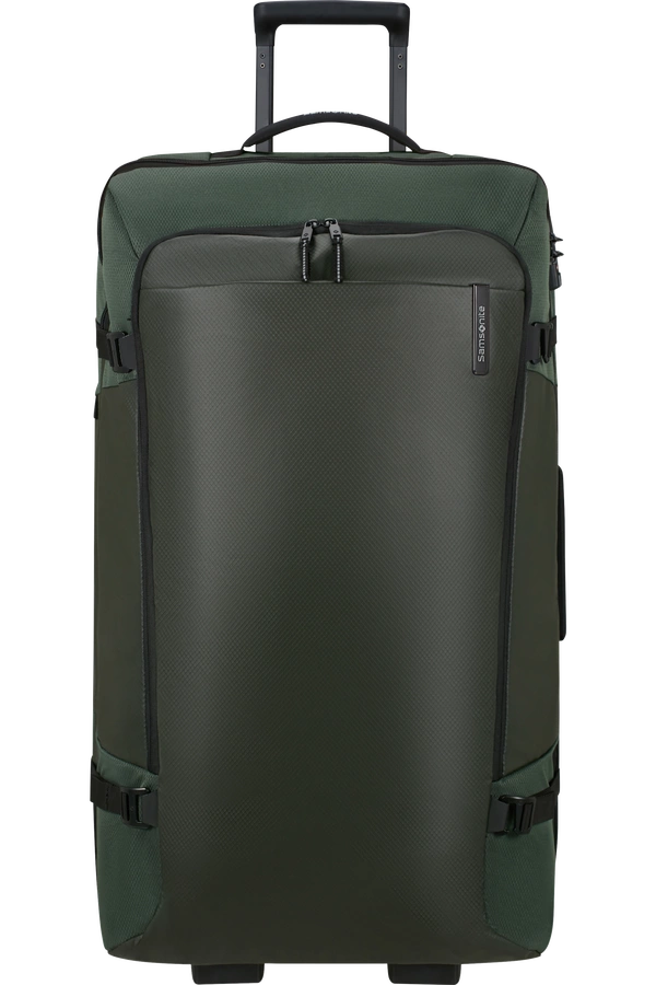 Torba na kółkach Samsonite Armox 79cm zielona