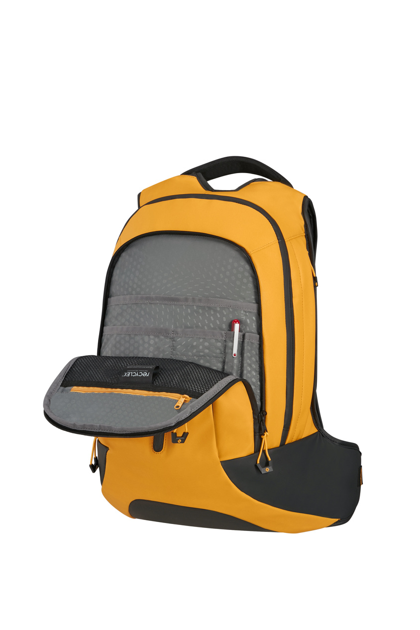 Plecak na laptopa Samsonite Ecodiver M Yellow