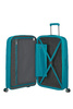 Walizka American Tourister Starvibe 77cm powiększana zielona