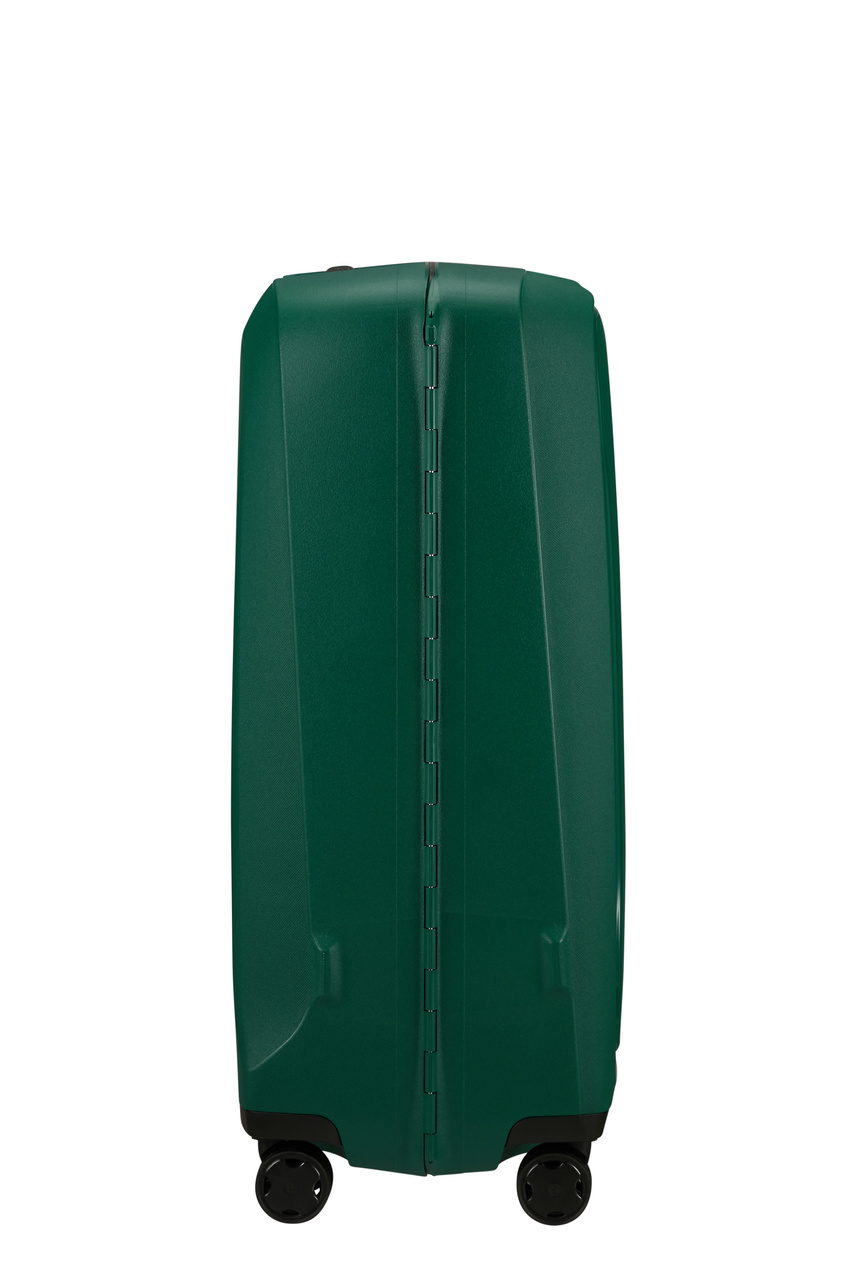 Walizka Samsonite Essens 75 cm Alpine Green