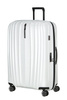 Walizka Samsonite Nexis 82cm powiększana Cotton White