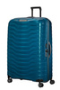 Walizka Samsonite Proxis 86 cm niebieska