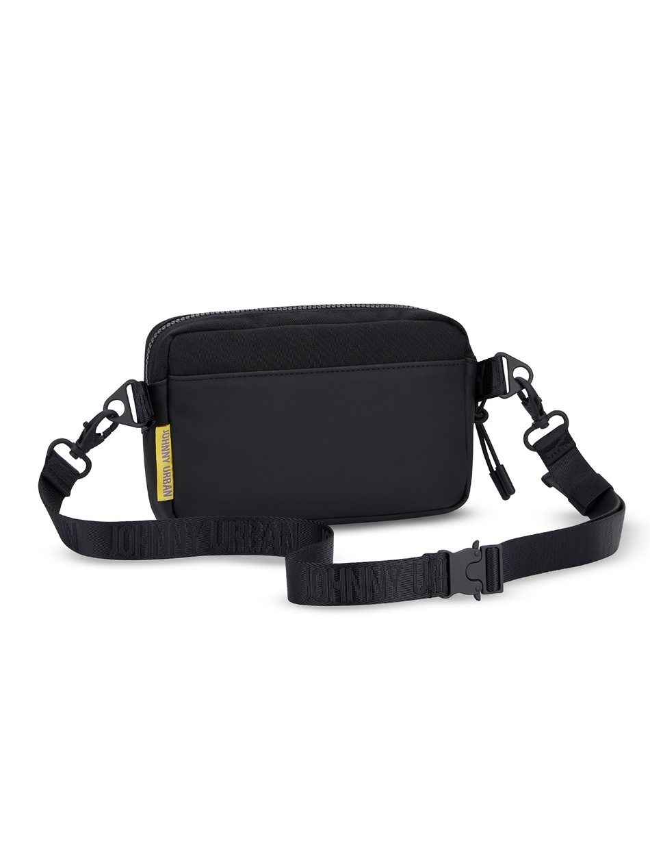 Torba crossbody JOHNNY URBAN Elliot Black