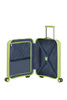 Walizka kabinowa American Tourister Airconic 55 cm Electric Lime