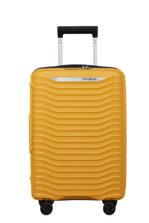 Walizka kabinowa Samsonite Upscape 55cm powiększana Yellow