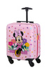 Walizka Samsonite Disney Ultimate 45 cm minnie flower power