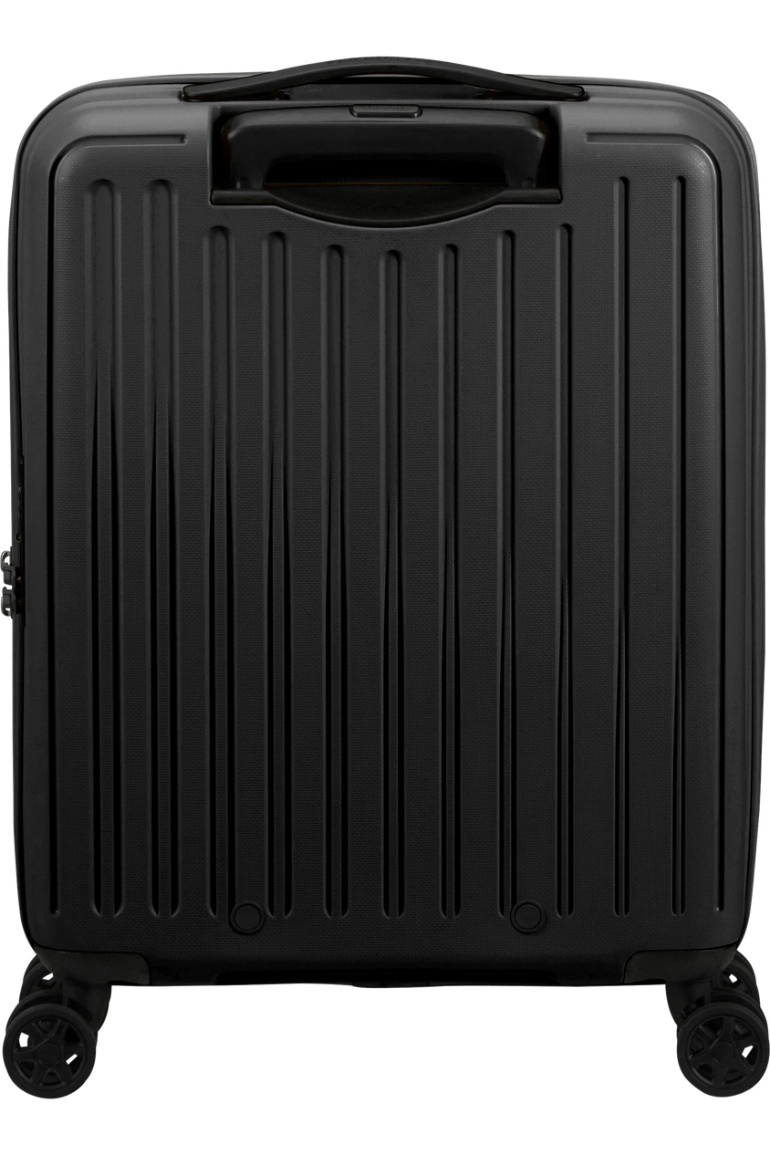 Walizka kabinowa American Tourister Rejoy 55cm czarna