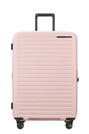 Walizka Samsonite Restackd 75cm powiększana Rose