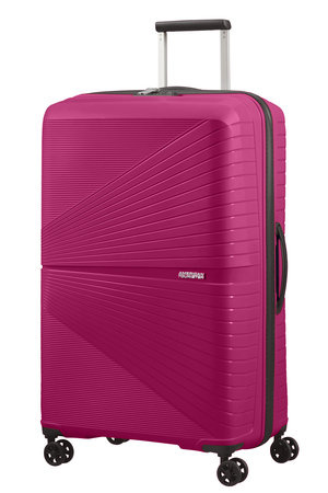 Walizka American Tourister Airconic 77 cm różowa