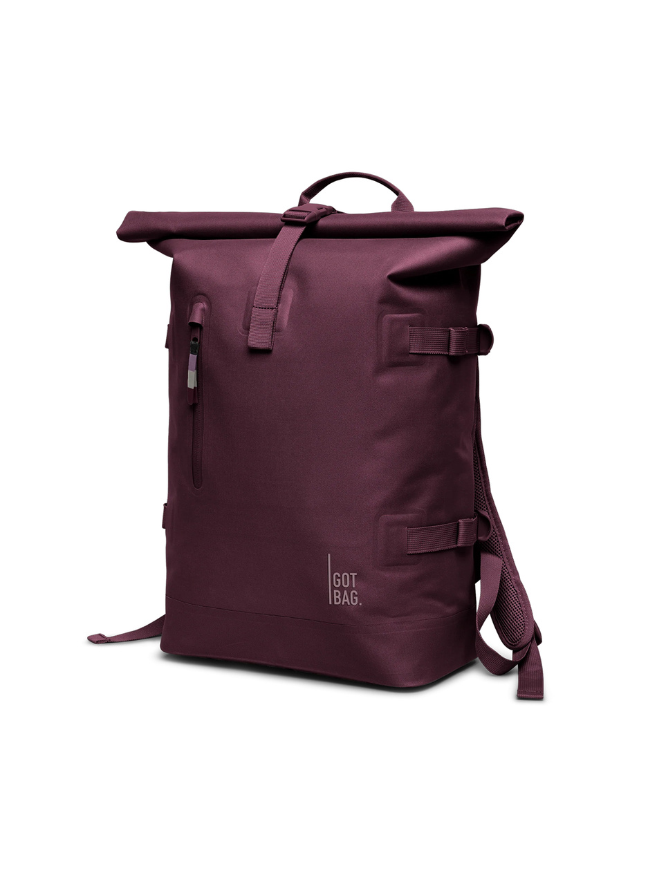 Plecak rolltop Got Bag Rolltop 2.0 Monochrome Kraken