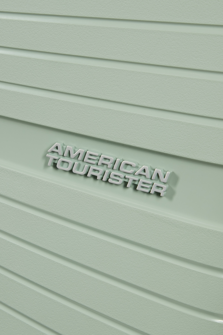 Walizka American Tourister Airconic 67 cm Saturn Sage