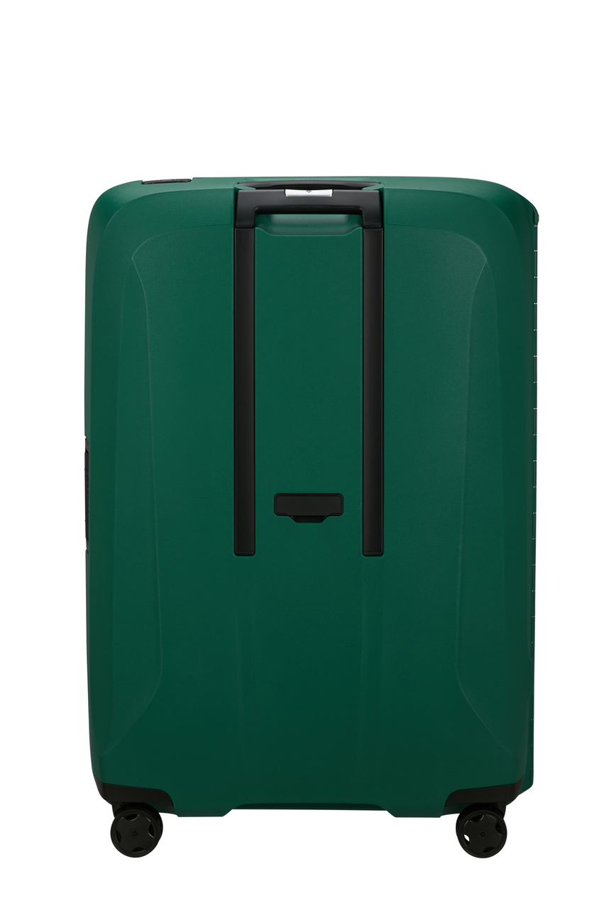 Walizka Samsonite Essens 81 cm Alpine Green