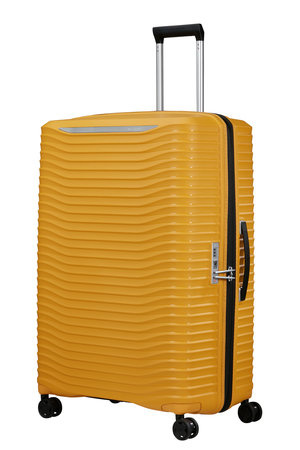 Walizka Samsonite Upscape 81cm powiększana Yellow
