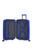Walizka American Tourister Soundbox 67cm powiększana Cobalt Blue