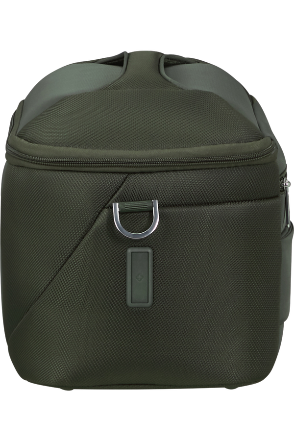 Kuferek Samsonite Re-Lite zielony