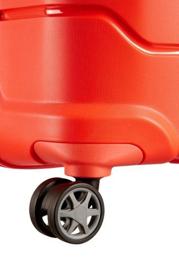 Walizka Samsonite Flux 55 cm powiększana