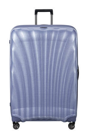 Walizka Samsonite C-Lite 86cm Lavender