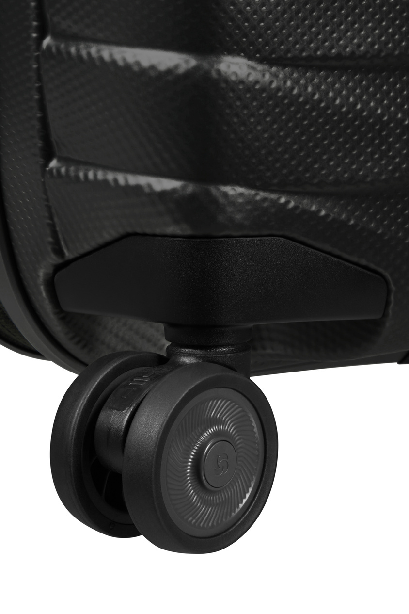 Walizka kabinowa Samsonite Proxis 55cm powiększana grafitowy