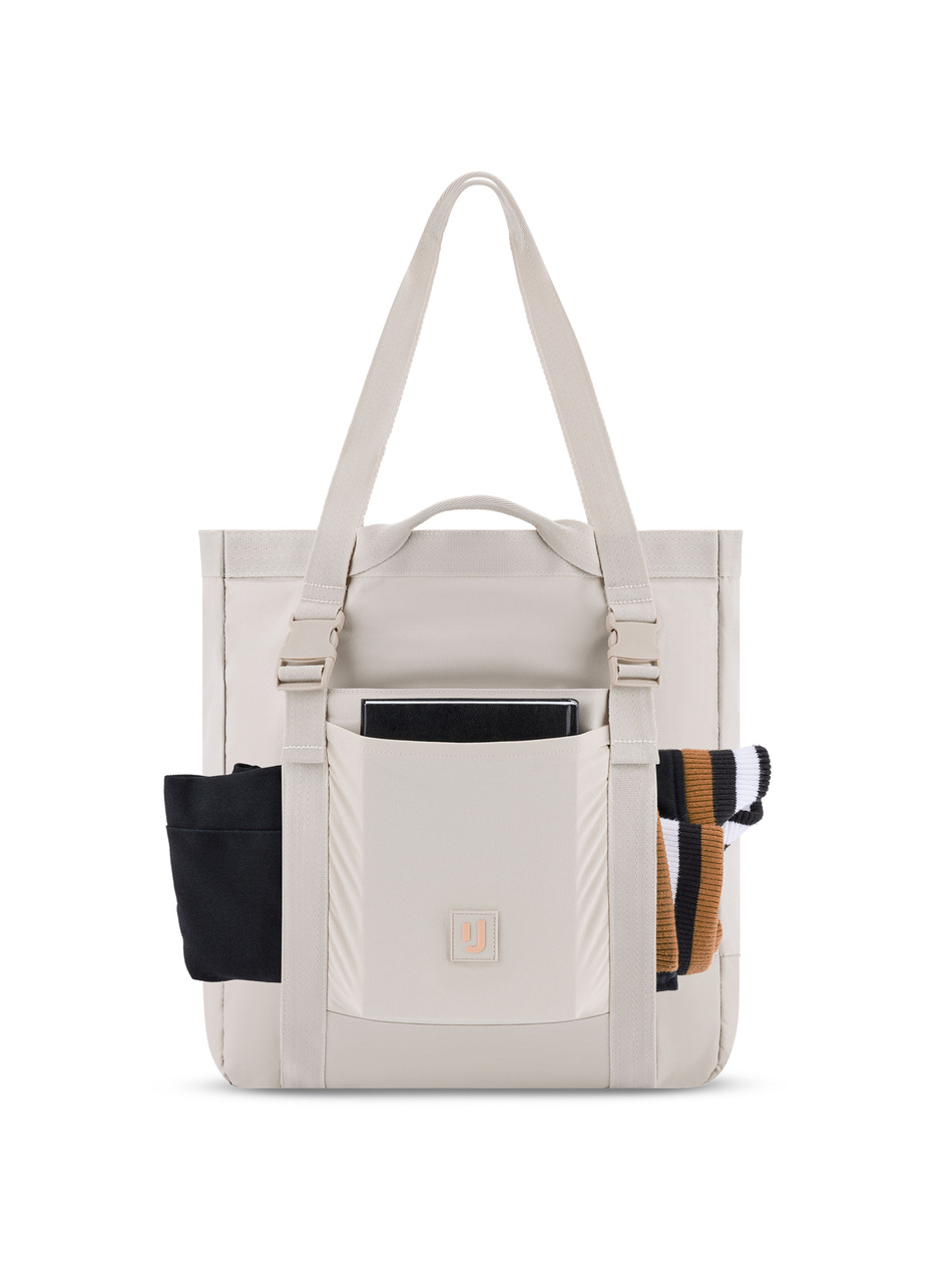 Torba na ramię JOHNNY URBAN Jessy sand