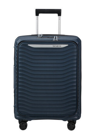 Walizka kabinowa Samsonite Upscape 55cm granatowa