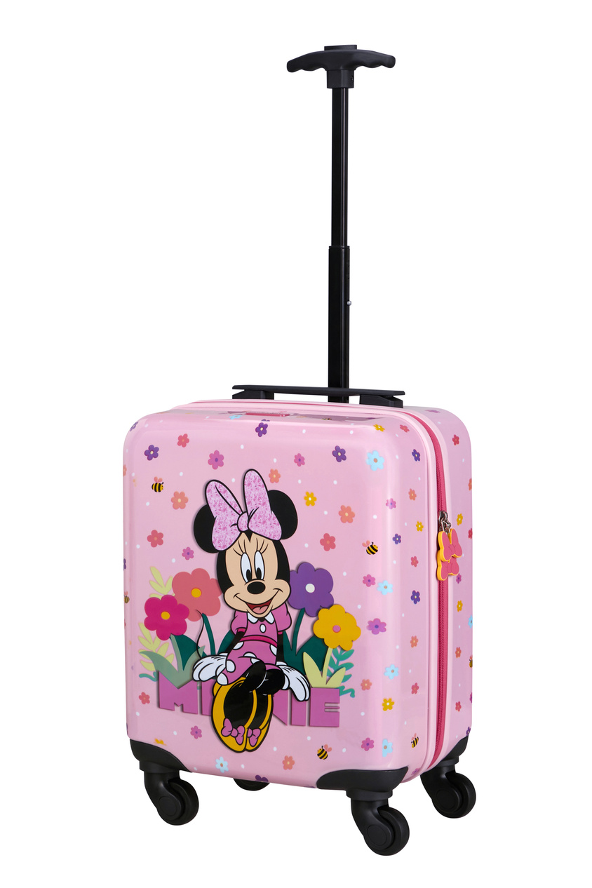 Walizka Samsonite Disney Ultimate 45 cm minnie flower power