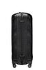 Walizka Samsonite C-Lite 86cm czarna