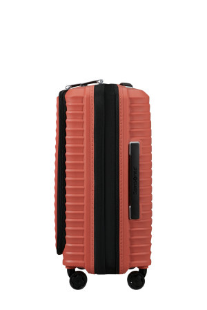 Walizka kabinowa Samsonite Upscape 55cm ceglany