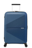 Walizka American Tourister Airconic 67 cm granatowa