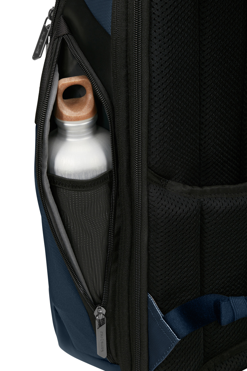 Plecak na laptopa Samsonite Spectrolite 4.0 14.1" granatowy