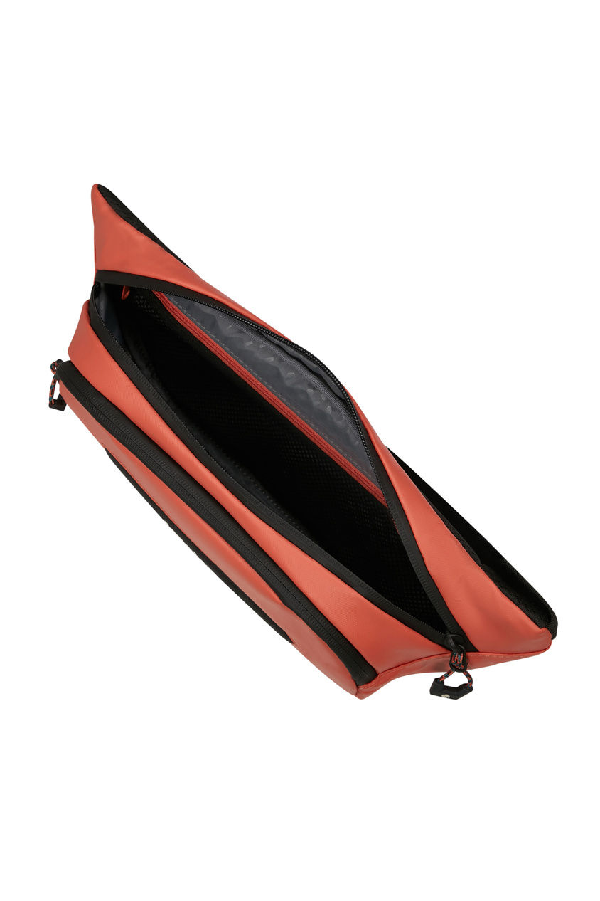 Saszetka Samsonite Ecodiver ceglana