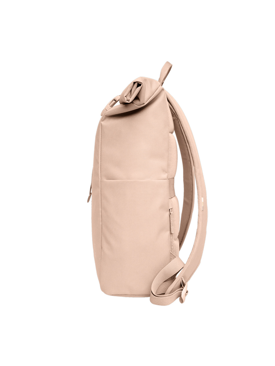 Plecak GOT BAG Rolltop Easy Pearl Monochrome