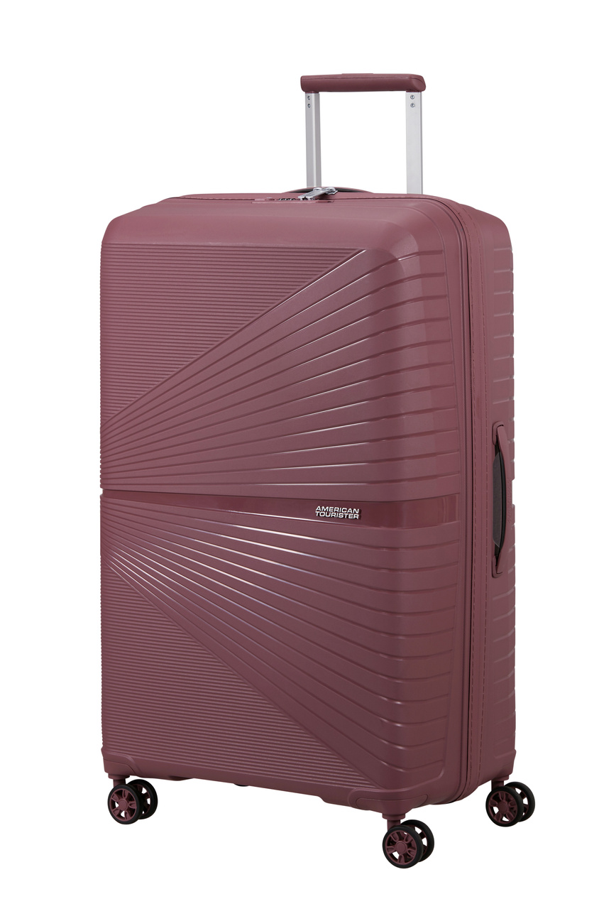 Walizka American Tourister Airconic 77 cm Galactic Mauve