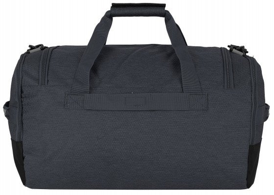 Torba podróżna Travelite Kick off M antracytowa