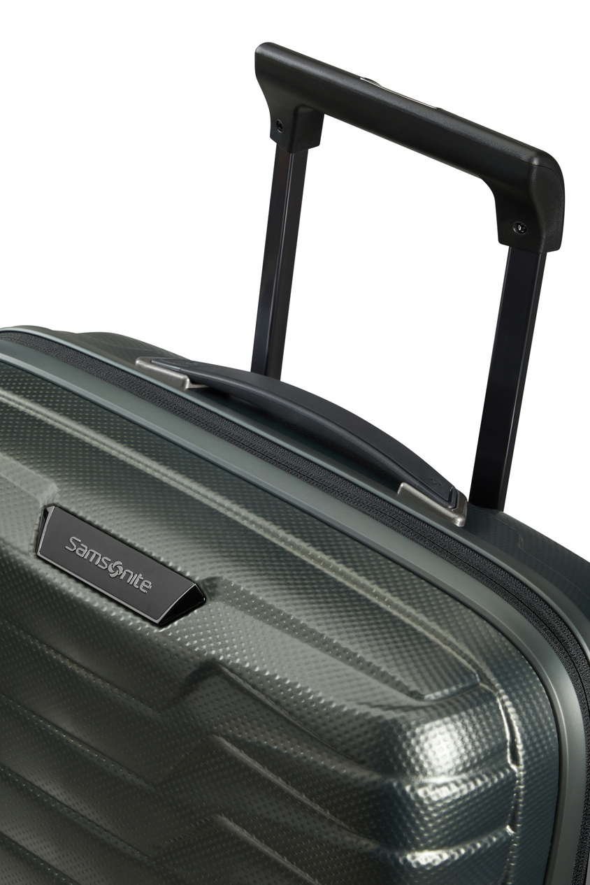 Walizka Samsonite Proxis 75 cm Matt Clambing Ivy