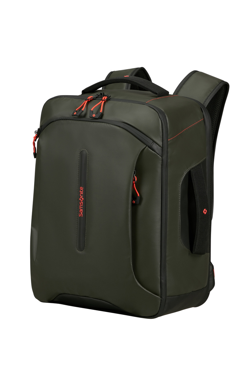 Plecak na laptopa Samsonite Ecodiver S Climbing Ivy