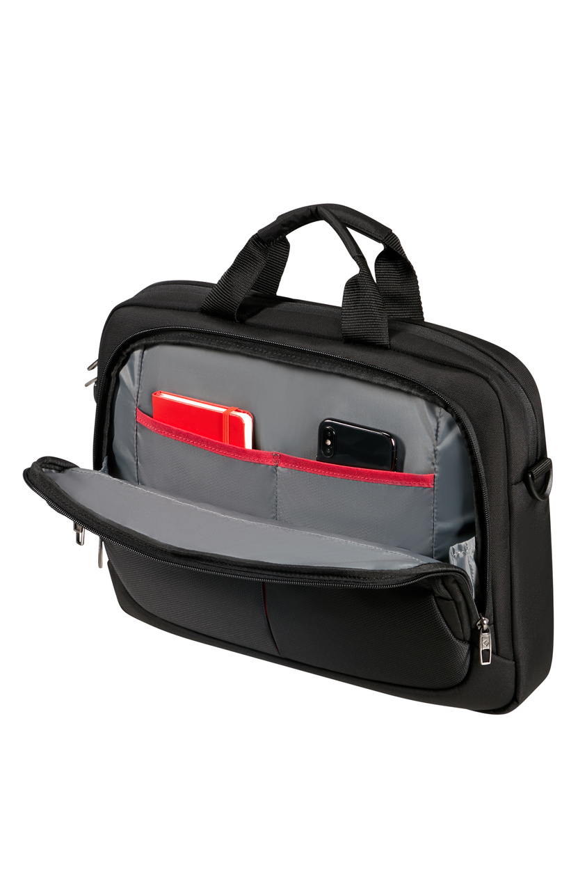 Torba na laptopa Samsonite Guardit 3.0 15.6" Black