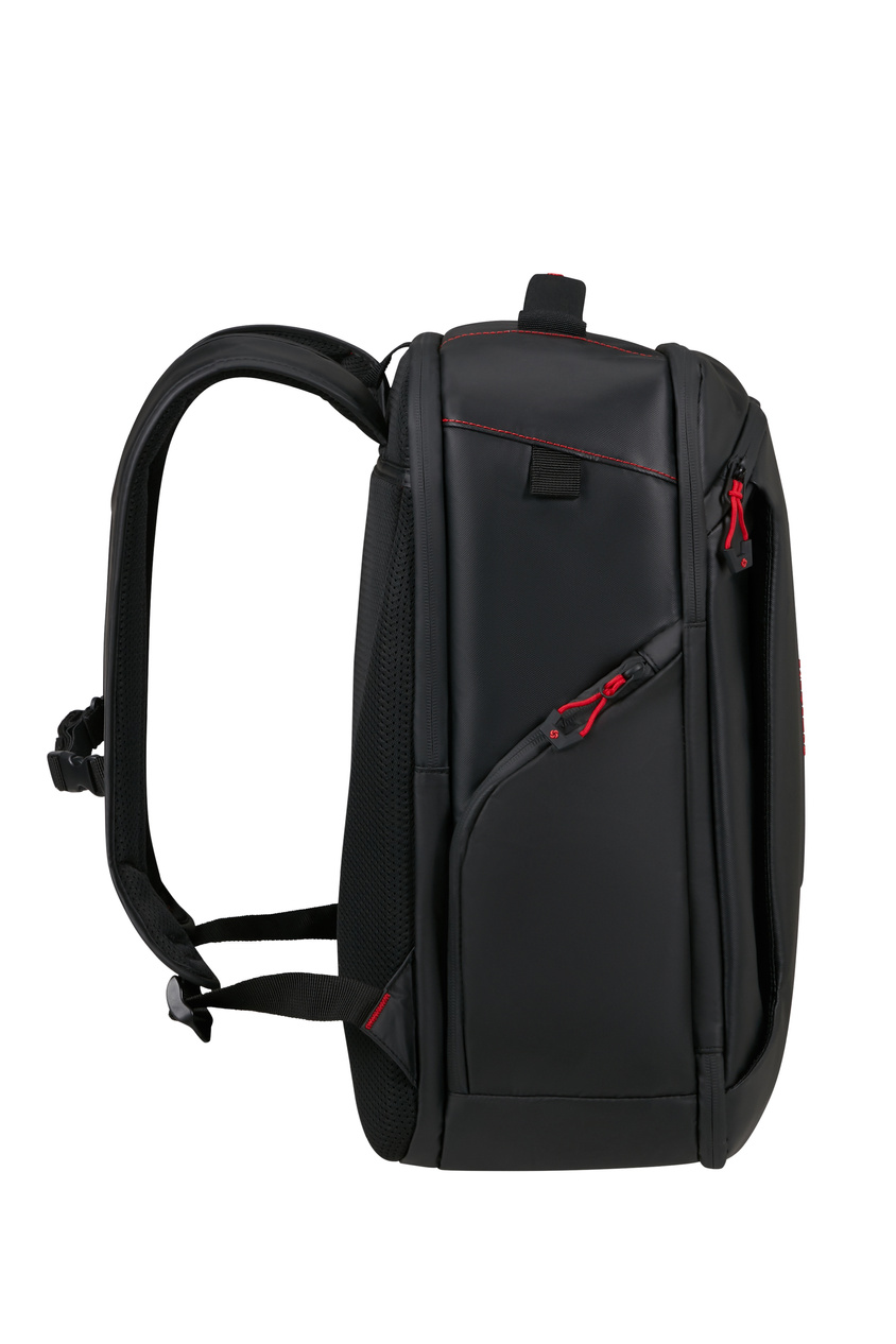 Plecak na laptopa Samsonite Ecodiver M czarny