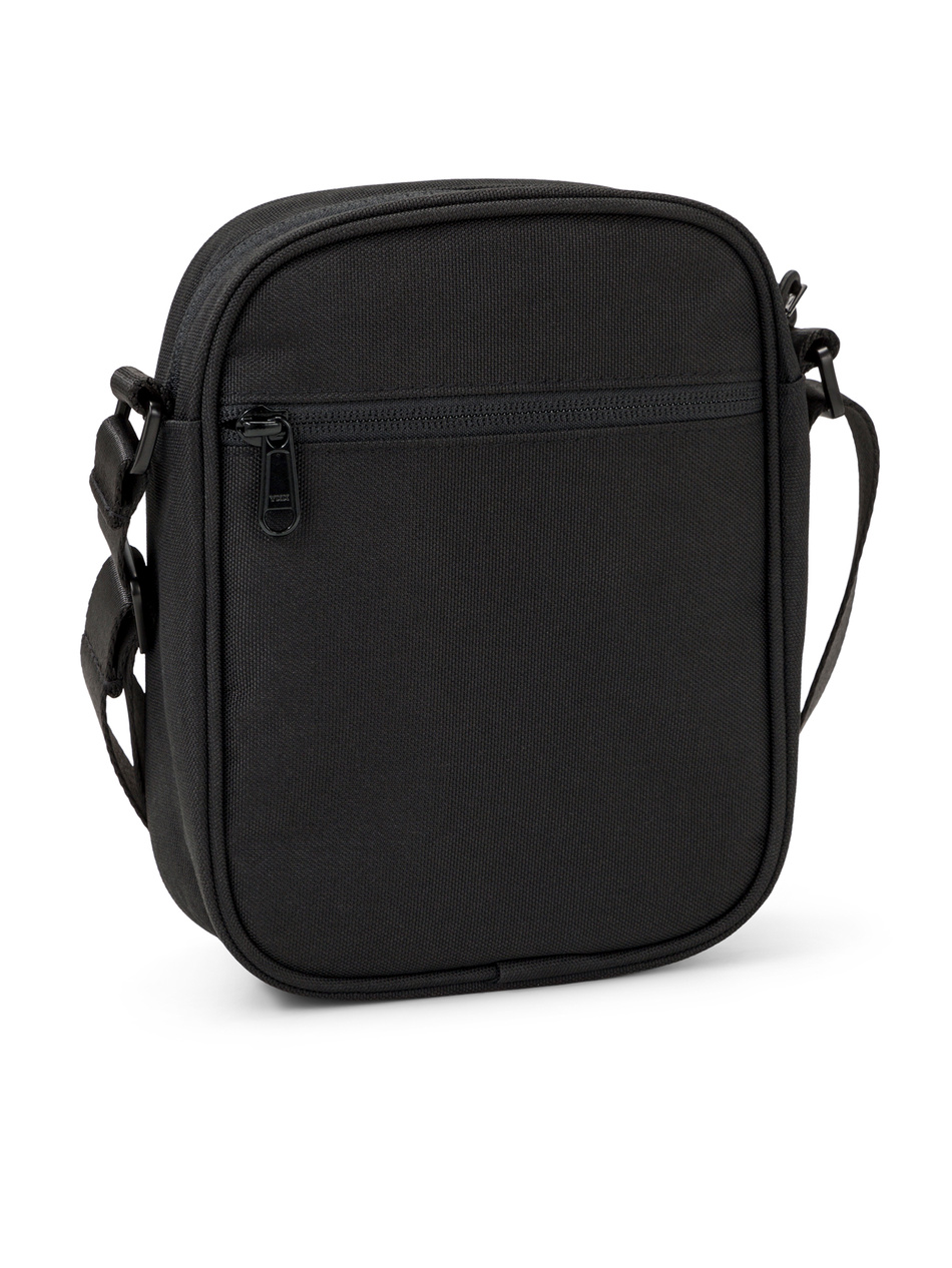Torba crossbody JOHNNY URBAN Luis black